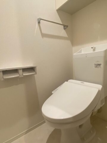 メゾン・ソネット二条新町の物件内観写真