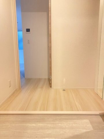 メゾン・ソネット二条新町の物件内観写真