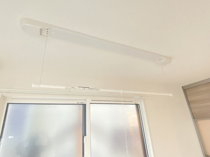 メゾン・ソネット二条新町の物件内観写真