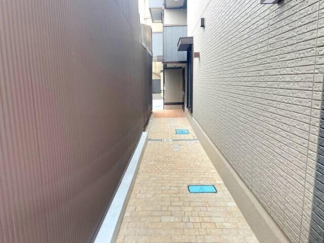 メゾン・ソネット二条新町の物件内観写真