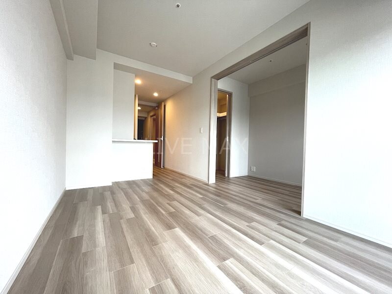 ソルレヴェンテ堀川高辻の物件内観写真