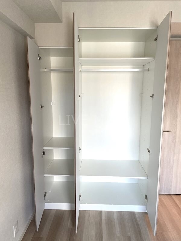 ソルレヴェンテ堀川高辻の物件内観写真