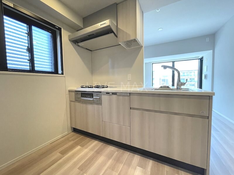 ソルレヴェンテ堀川高辻の物件内観写真