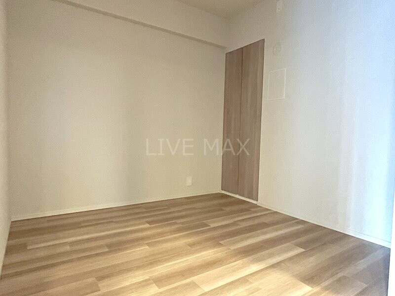 ソルレヴェンテ堀川高辻の物件内観写真