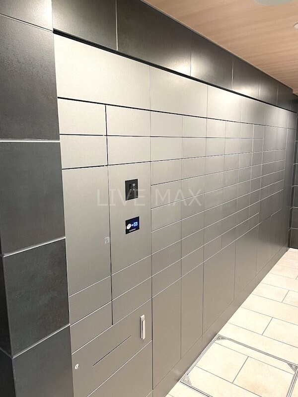 ソルレヴェンテ堀川高辻の物件内観写真