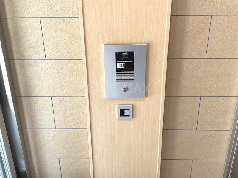 ソルレヴェンテ堀川高辻の物件内観写真