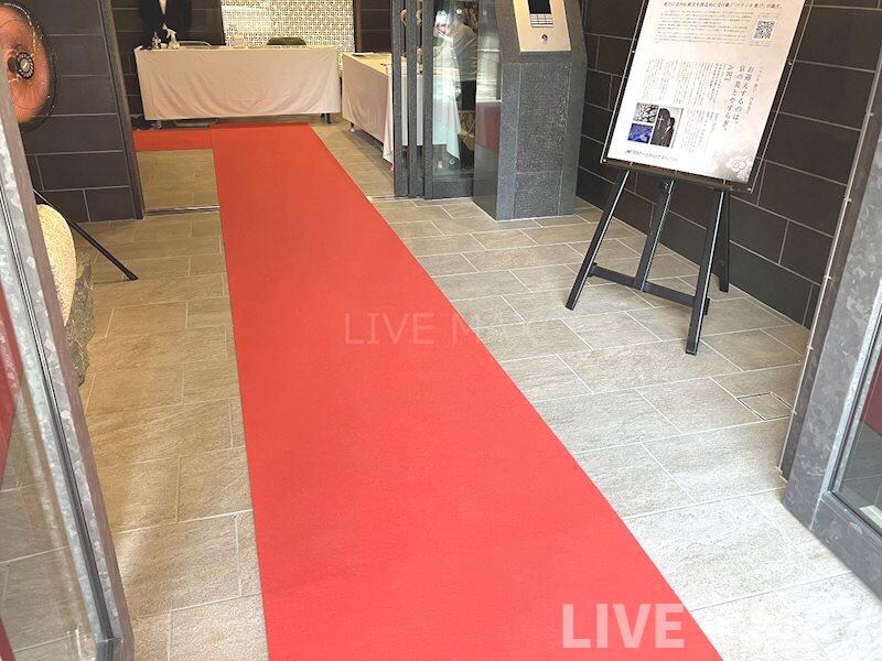 ベラジオ雅び四条通Ⅱの物件外観写真