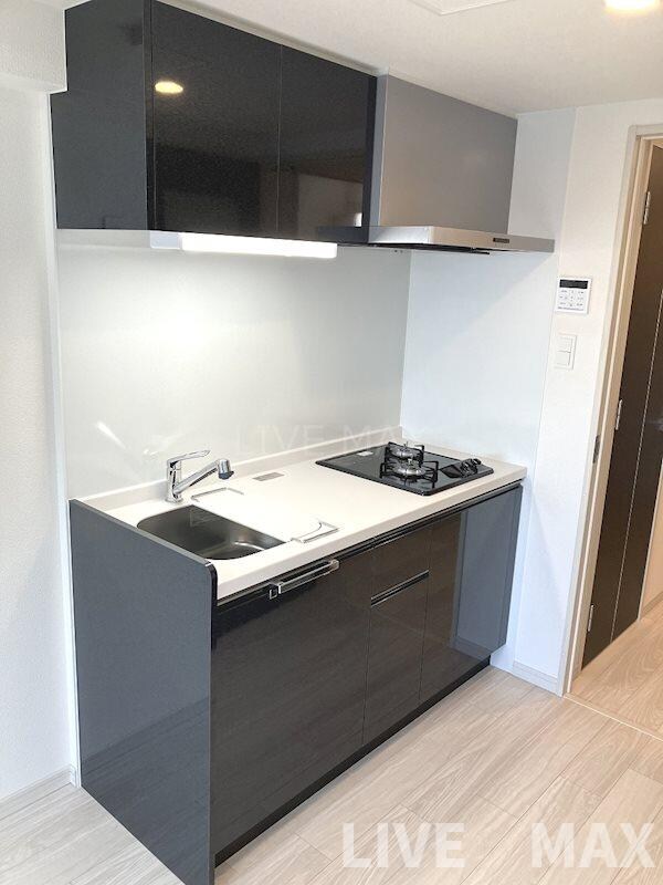 ベラジオ雅び四条通Ⅱの物件内観写真