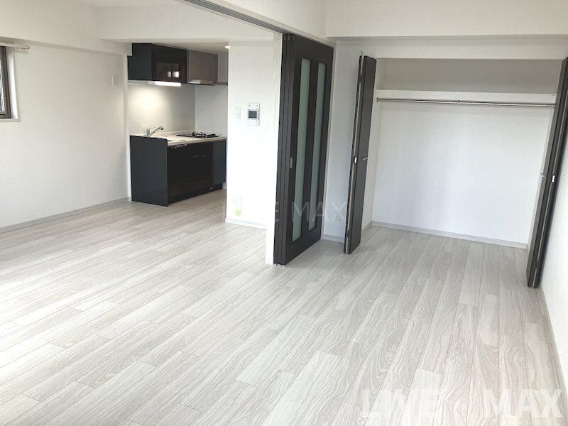 ベラジオ雅び四条通Ⅱの物件内観写真