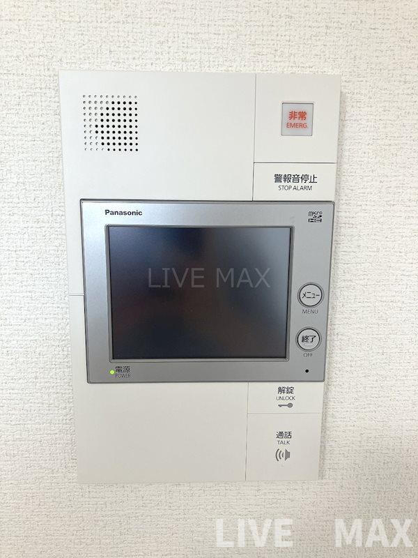 ベラジオ雅び四条通Ⅱの物件内観写真