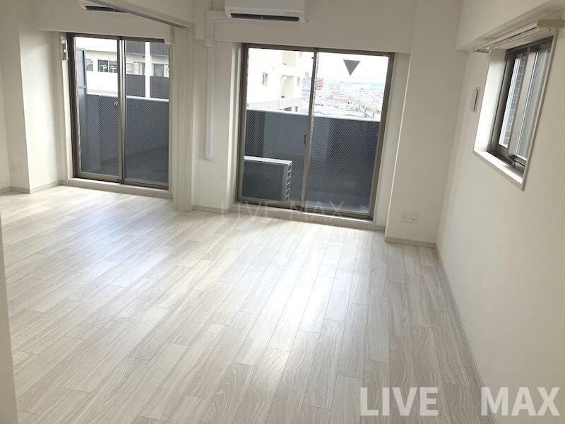 ベラジオ雅び四条通Ⅱの物件内観写真