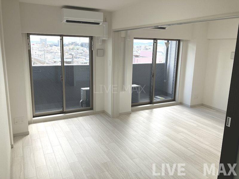 ベラジオ雅び四条通Ⅱの物件内観写真