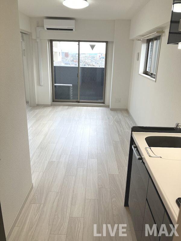 ベラジオ雅び四条通Ⅱの物件内観写真