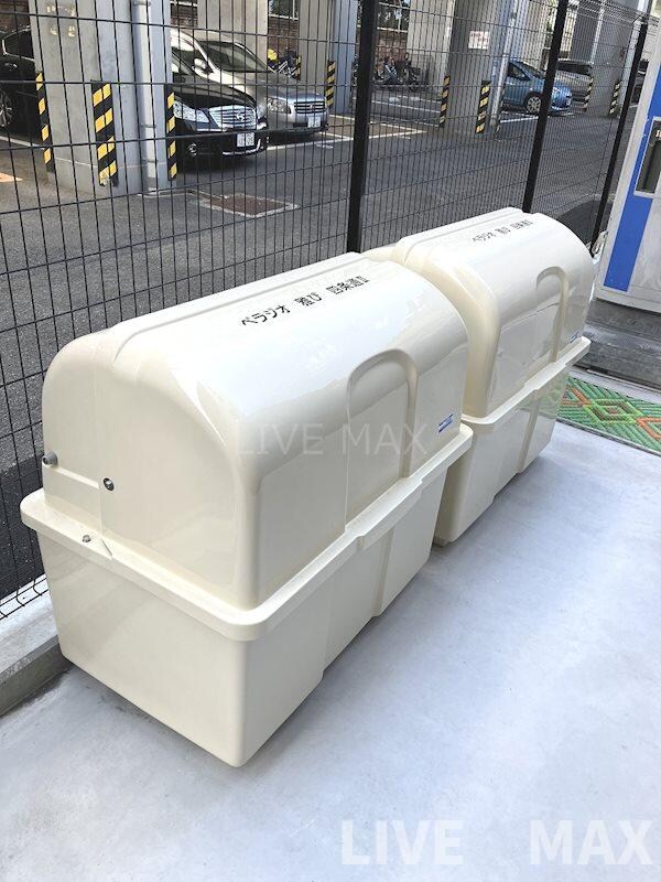 ベラジオ雅び四条通Ⅱの物件内観写真