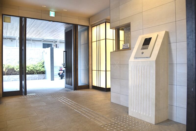 ベラジオ京都西院ウエストシティⅡの物件外観写真