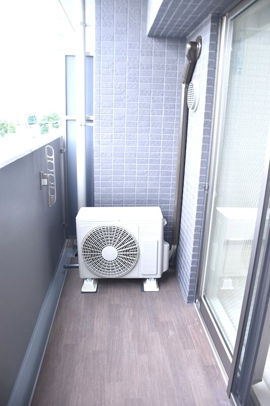 ベラジオ京都西院ウエストシティⅡの物件内観写真