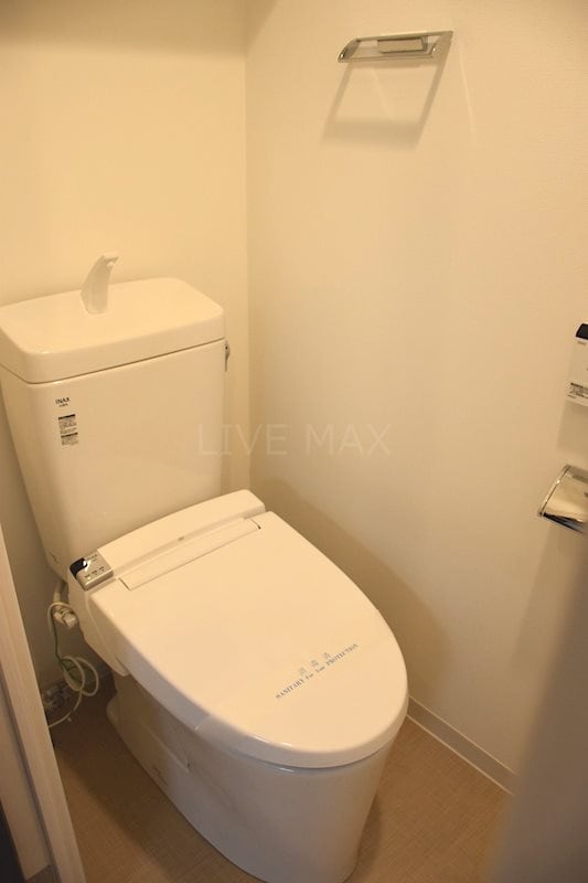 ベラジオ京都西院ウエストシティⅡの物件内観写真