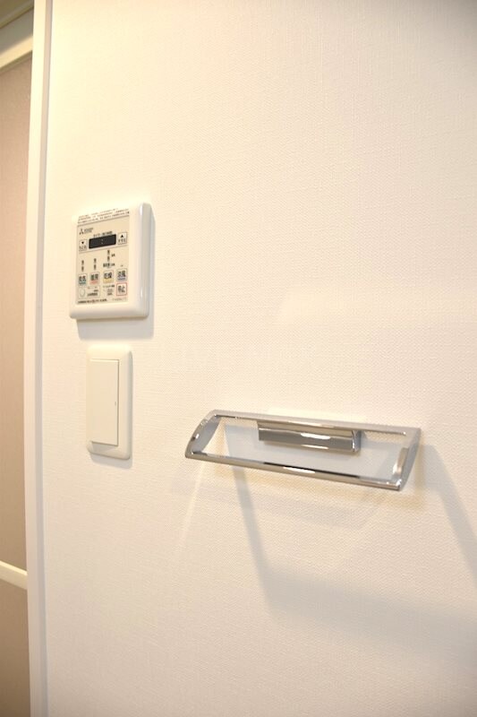 ベラジオ京都西院ウエストシティⅡの物件内観写真