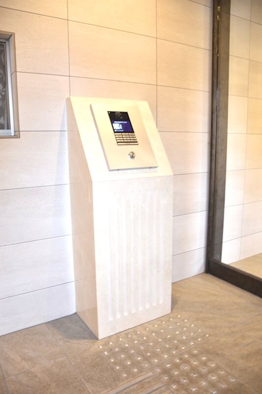 ベラジオ京都西院ウエストシティⅡの物件内観写真