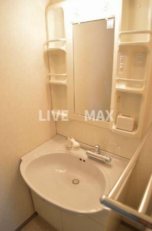 カノン雁金の物件内観写真