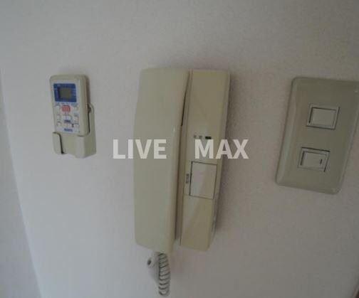 カノン雁金の物件内観写真