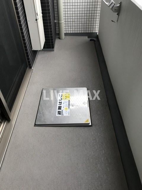 西大路駅 徒歩6分 4階の物件内観写真