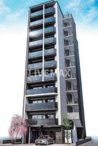 エステムコート京都ステーションⅡの物件外観写真