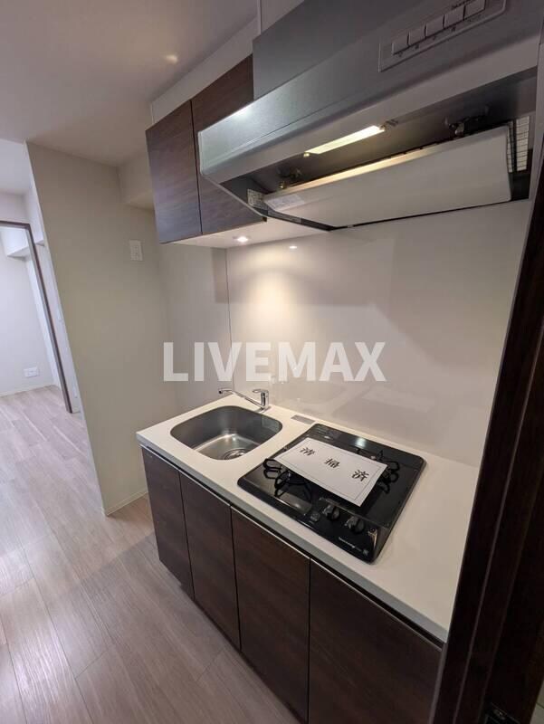 エステムコート京都ステーションⅡの物件内観写真