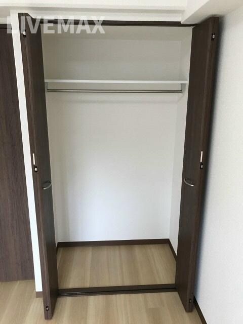 K CASA大宮の物件内観写真