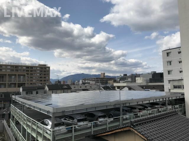 K CASA大宮の物件内観写真