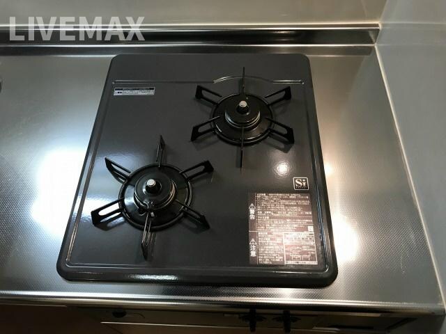 K CASA大宮の物件内観写真