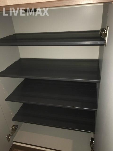 K CASA大宮の物件内観写真