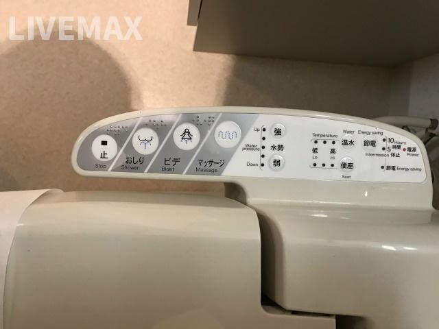 K CASA大宮の物件内観写真