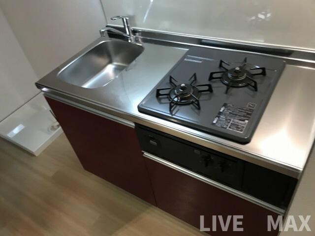 K CASA大宮の物件内観写真