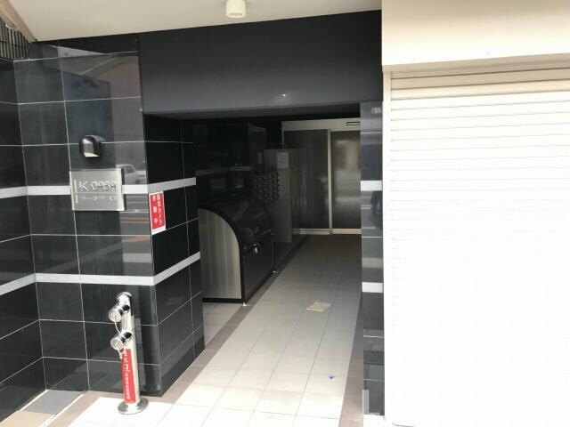 K CASA大宮の物件外観写真