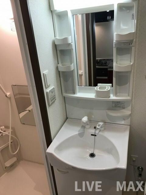 K CASA大宮の物件内観写真