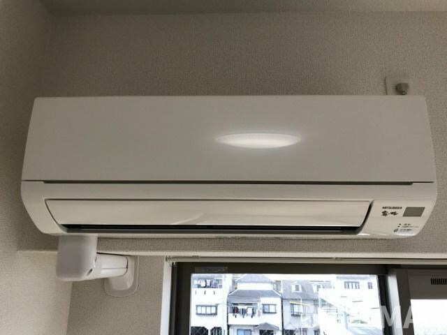 K CASA大宮の物件内観写真