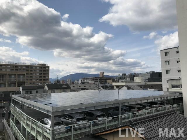 K CASA大宮の物件内観写真