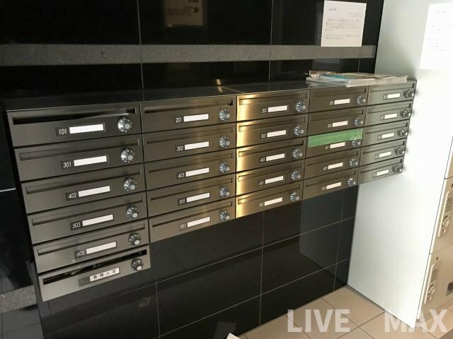 K CASA大宮の物件内観写真