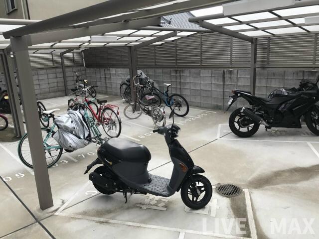 K CASA大宮の物件内観写真