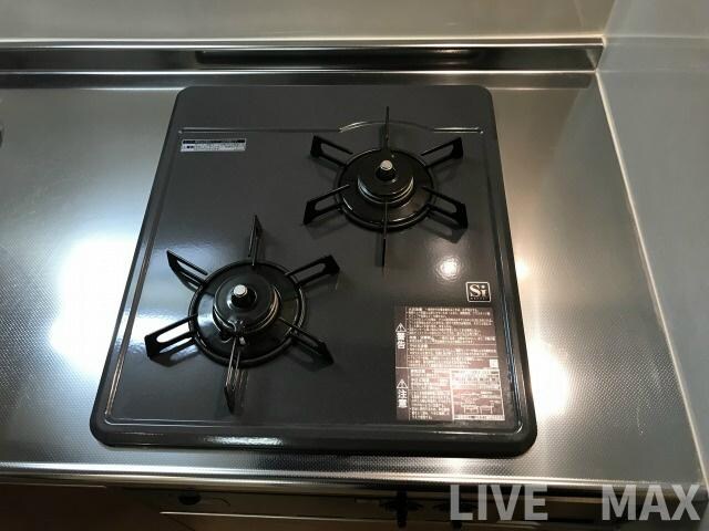 K CASA大宮の物件内観写真