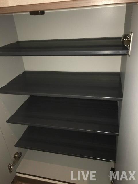 K CASA大宮の物件内観写真