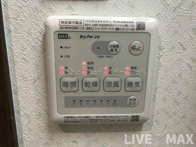 K CASA大宮の物件内観写真