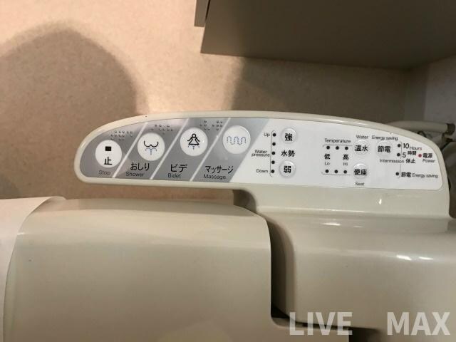 K CASA大宮の物件内観写真