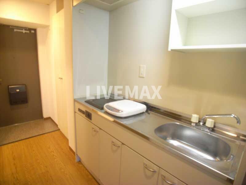 カノン雁金の物件内観写真