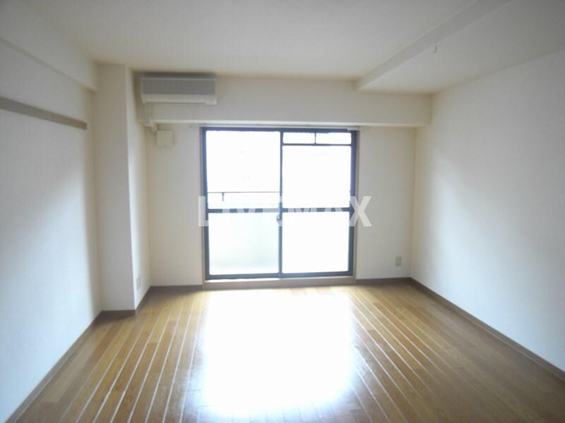 カノン雁金の物件内観写真