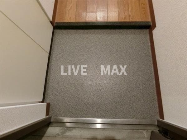 カノン雁金の物件内観写真