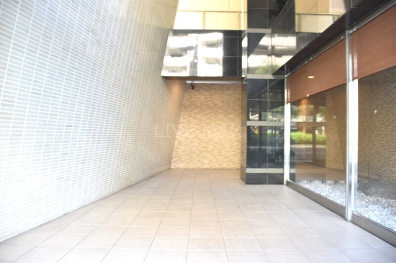 カスタリア京都西大路の物件外観写真