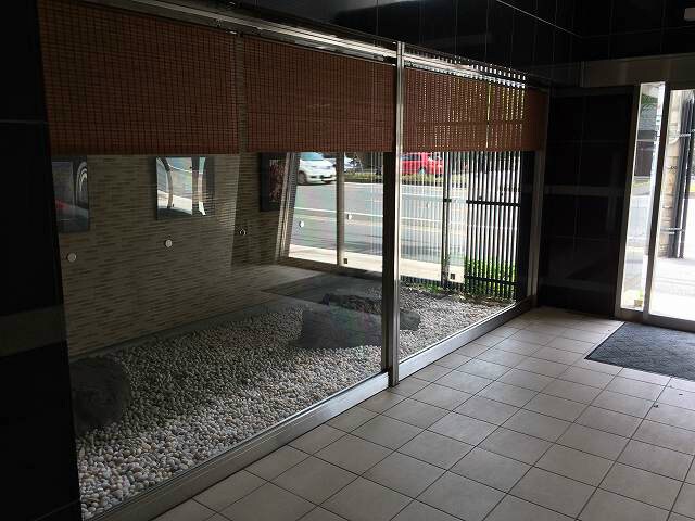 カスタリア京都西大路の物件外観写真