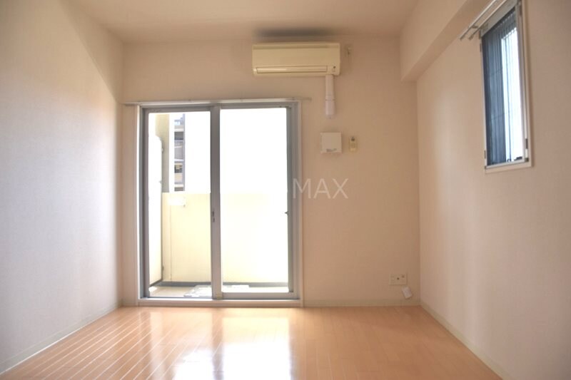 カスタリア京都西大路の物件内観写真